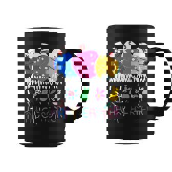 Happy Easter Shirt Bunny Egg Nurse Coffee Mug - Thegiftio