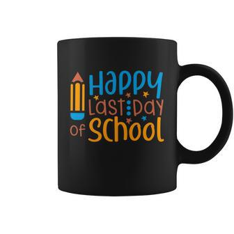 Happy Last Day Of School Gift V3 Coffee Mug - Monsterry