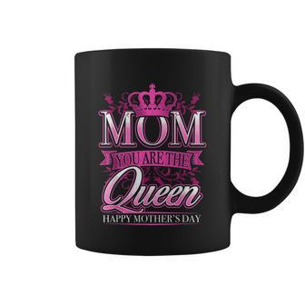Happy Mothers Day V2 Coffee Mug - Monsterry