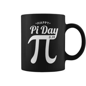 Happy Pi Day 314 Tshirt Coffee Mug - Monsterry