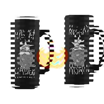 Have A Gay Halloween Coffee Mug - Thegiftio