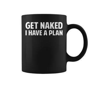 Have A Plan Coffee Mug - Seseable