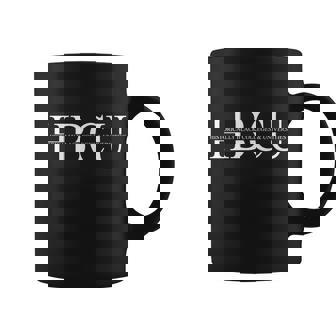 Hbcu Historically Black Colleges & University Logo Tshirt Coffee Mug - Monsterry