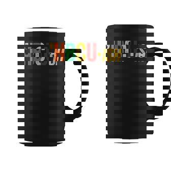 Hbcu Ish Historical Black College Alumni Coffee Mug - Thegiftio