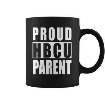 Hbcu Parent Proud Mother Father Grandparent Godparent Grad Coffee Mug - Thegiftio UK