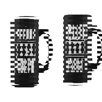 Hbcu Parent Proud Mother Father Grandparent Godparent Grad Coffee Mug - Thegiftio
