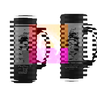 Highness Queen Of-England Elizabeth-2 Royal 1926-2022 Coffee Mug - Thegiftio