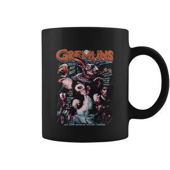 Horror Characters Halloween 2022 Gift Coffee Mug - Thegiftio UK