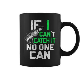 I Can Catch It Coffee Mug - Seseable