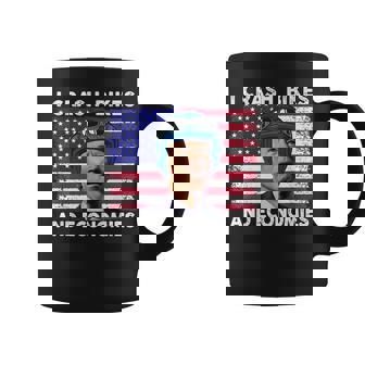 I Crash Bikes And Economies Joe Biden Falling Off Bike Coffee Mug - Thegiftio