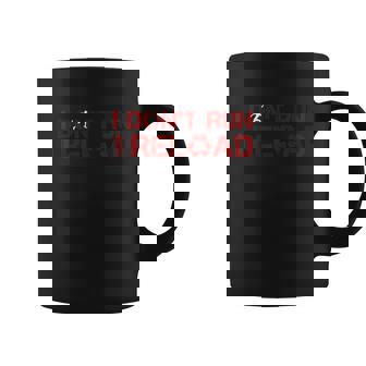 I Dont Run I Reload Funny Sarcastic Saying Coffee Mug - Monsterry
