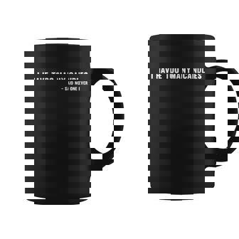 I Have Too Many Candles Great Gift Graphic Design Printed Casual Daily Basic Coffee Mug - Thegiftio