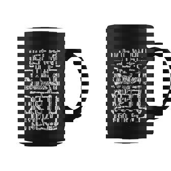 I Just Want All The Pretty Rocks Rock Collector Coffee Mug - Thegiftio