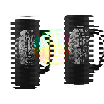 I Know I Play Like A Girl Try To Keep Up V2 Coffee Mug - Thegiftio UK