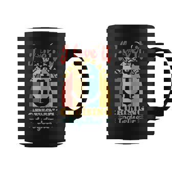 I Love It When We Are Cruising Together Family Cruise Coffee Mug - Thegiftio UK