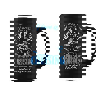 I Love It When We Are Cruising Together Family Cruise V3 Coffee Mug - Thegiftio UK