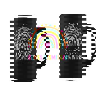 I Love You All Class Dismissed Teacher Last Day Of School V10 Coffee Mug - Thegiftio UK