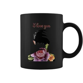 I Love You Love Gifts Gifts For Her Gifts For Him Coffee Mug - Monsterry
