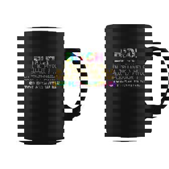 I Will Put You In A Trunk And Help People Look For You Coffee Mug - Monsterry