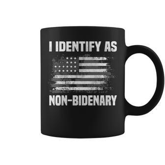 Identify As Coffee Mug - Seseable