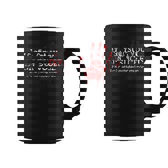 If At First You Dont Succeed Its Only Attempted Murder Coffee Mug - Thegiftio
