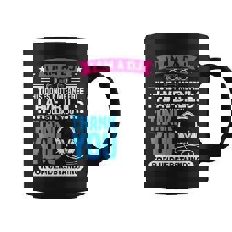Im A Dj For Dj Coffee Mug - Seseable