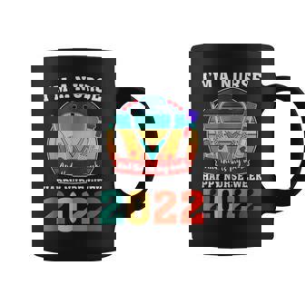 Im A Nurse And This Is My Week Happy Nurse Week 2022 Coffee Mug - Thegiftio