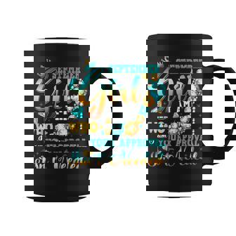 Im A September Girl Birthday I Am Who I Am Gifts Coffee Mug - Thegiftio