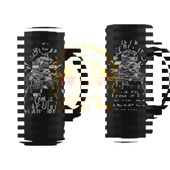 Im Chief Kickabitch From The Slapahoe Tribe Vintage Coffee Mug - Thegiftio