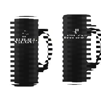Im Intelligent Coffee Mug - Thegiftio