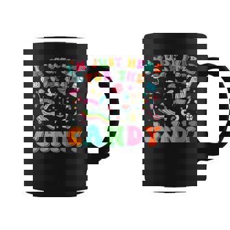 Im Just Here For The Candy Halloween Cute Lollipop Sweets Coffee Mug - Thegiftio