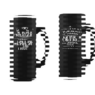 Im Mariana Doing Mariana Things Coffee Mug - Thegiftio UK