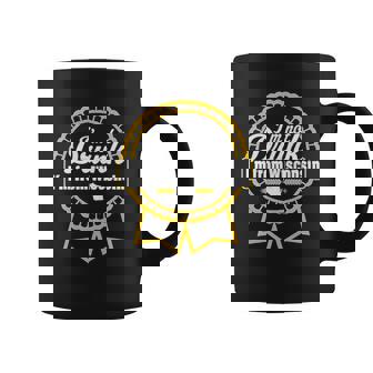 I’M Not Drunk I’M From Wisconsin Coffee Mug - Thegiftio
