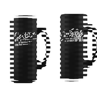 Im Retired This Is As Dressed Up As I Get Tshirt Coffee Mug - Monsterry