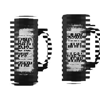 Im Sorry Did I Roll My Eyes Out Loud Funny Vintage Coffee Mug - Thegiftio