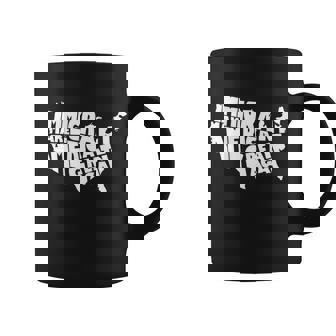 Immigrants Make America Great Again Graphic Design Printed Casual Daily Basic Coffee Mug - Thegiftio