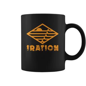 Iration Common Kings Tshirt Coffee Mug - Monsterry AU