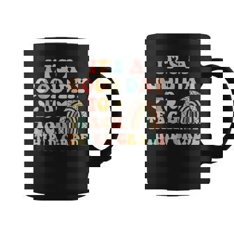 Its A Good Day To Teach Third Grade 3Rd Grade Teacher Coffee Mug - Thegiftio
