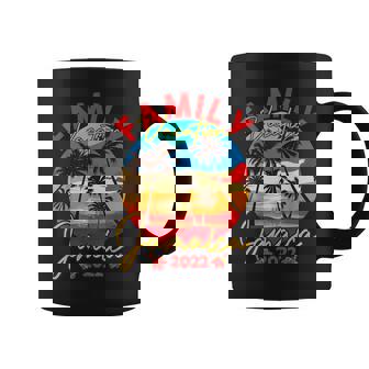 Jamaica 2022 Caribe Summer Vacation Matching Family Group Coffee Mug - Thegiftio