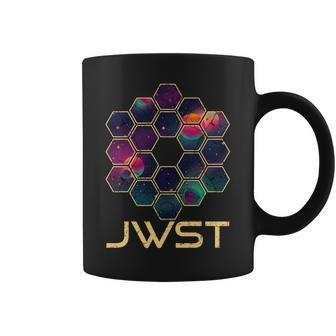 James Webb Space Telescope Jwst Astronomy Science Coffee Mug - Thegiftio UK