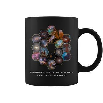 James Webb Space Telescope | The Jwst Exploration Coffee Mug - Thegiftio UK