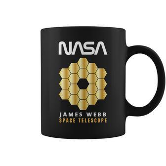 James Webb Space Telescope | The Jwst Exploration Coffee Mug - Thegiftio UK