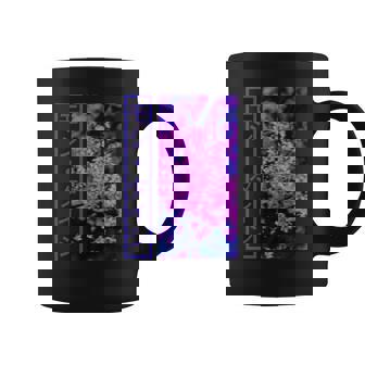 Japanese Cherry Blossom Tokyo Streetwear Aesthetic Graphic Coffee Mug - Thegiftio