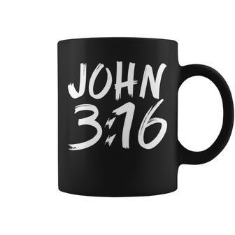 John V2 Coffee Mug - Monsterry