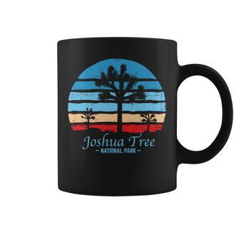 Joshua Tree National Park V2 Coffee Mug - Seseable