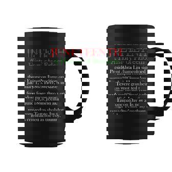 Juneteenth A History Of Freedom Tshirt Coffee Mug - Monsterry