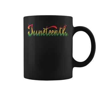 Juneteenth June 19Th 1865 Juneteenth Freedom Day Freeish Coffee Mug - Thegiftio UK