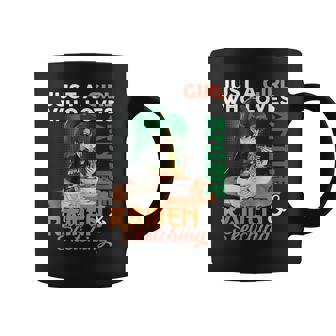 Just A Girl Who Loves Anime Ramen And Sketching Girls Ns Coffee Mug - Thegiftio