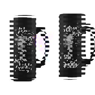 Just A Girl Who Loves Axolotls Coffee Mug - Thegiftio UK