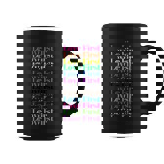 Kamala Harris Lgbtq Gay Pride Week Born To Be Gay Love Gift Coffee Mug - Thegiftio